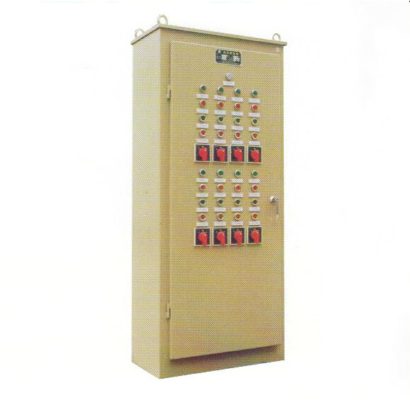 XL-21系列動力配電箱